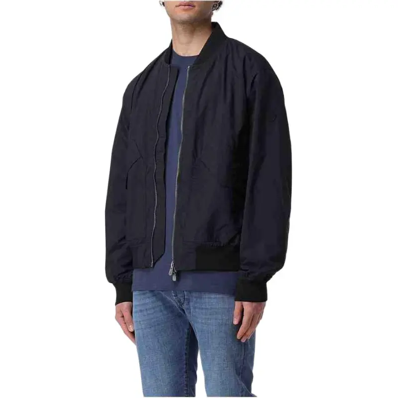 SAVE THE DUCK Myles Zip Up Jacket-2
