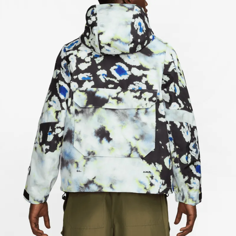 Nike X Nocta Opal Deep Cover GORE TEX Jacket-3