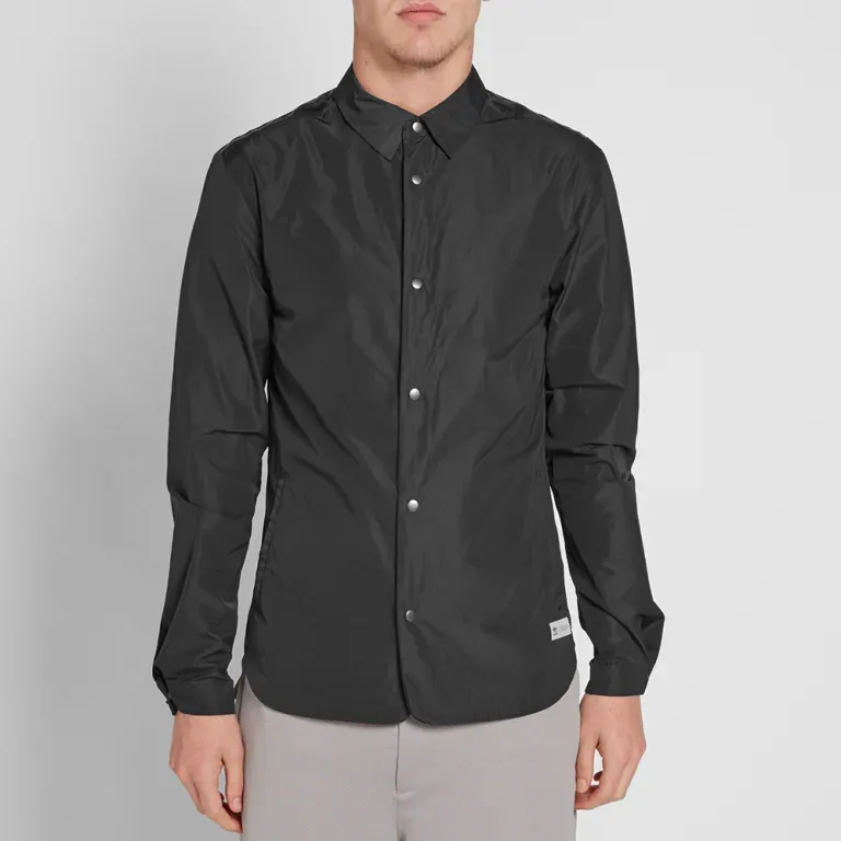 Adidas Originals Shirt Men's Black-1