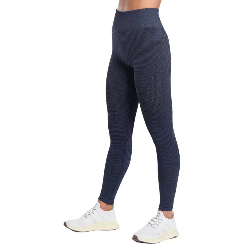 GYMSHARK Sports Pants Women's Dark Blue-1