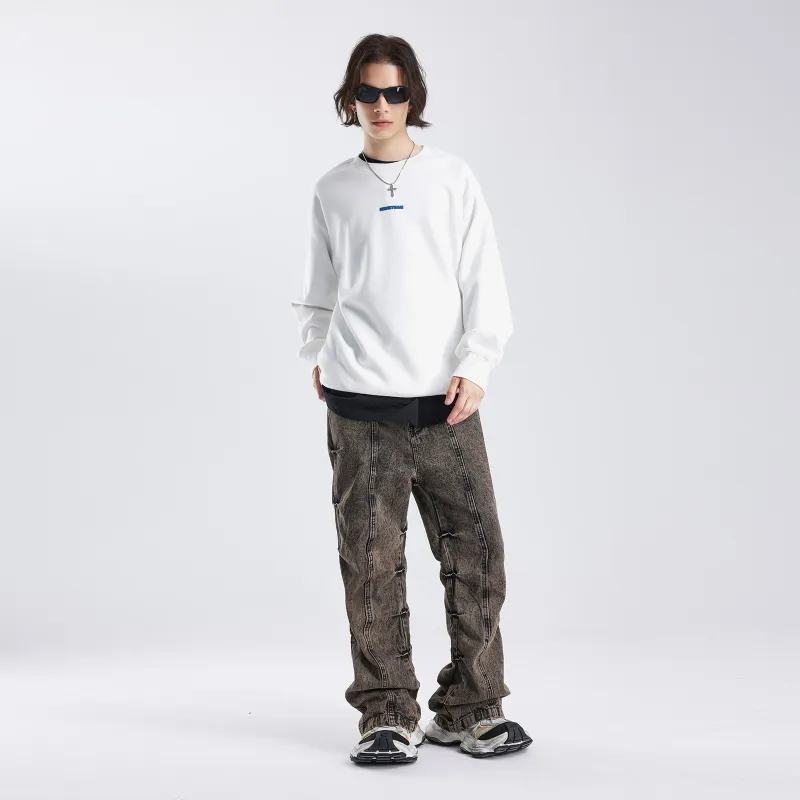 BRNR Sweatshirts Unisex-33