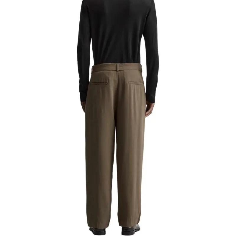 ZARA Casual Pants Men-7