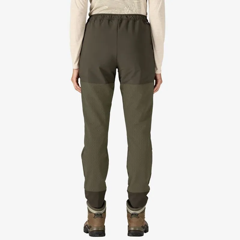 Patagonia R2 Knitted Sports Pants Women's-7