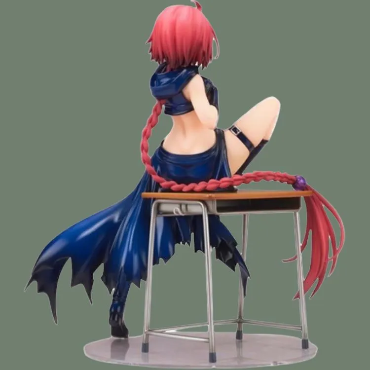 ALTER Mea Kurosaki To Love Ru Scale Figures 21cm-3