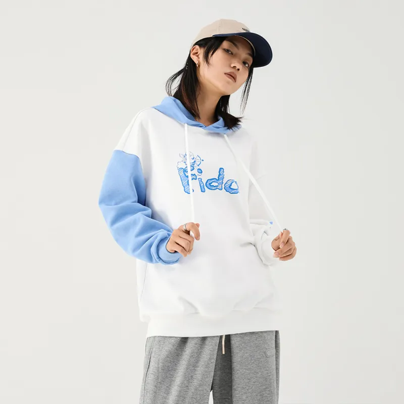 FIDO DIDO Sweatshirts Unisex-13