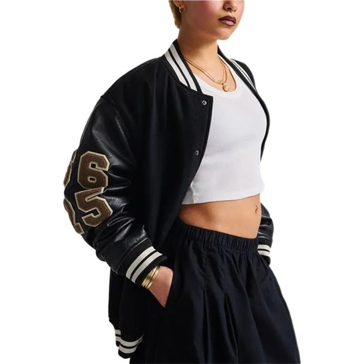 Vans Lx Vans Tour Bomber Jacket-2