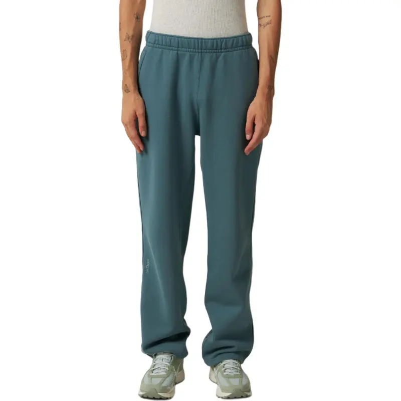 Nike Nocta Nocta Fleece Cs Open Hem Sweatpants-2