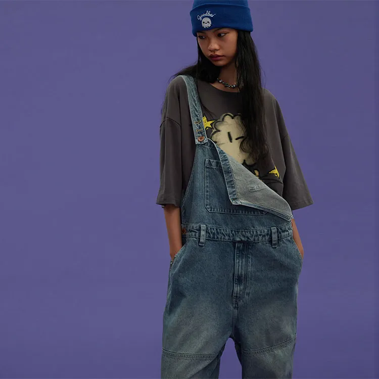 GOOD BAI GOOD BAI FW23 Early Autumn Collection T Shirts Unisex-6