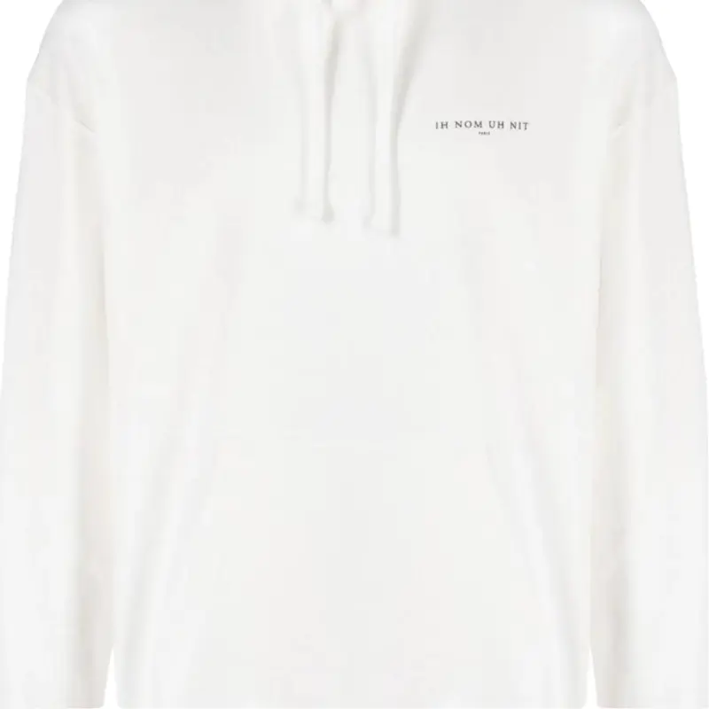 IH NOM UH NIT Leopard Mask Hoodie-3