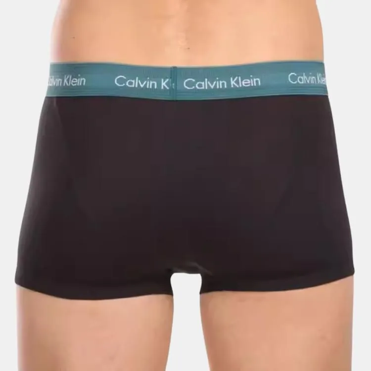 CALVIN KLEIN Underpants Men's 3 Pack-2
