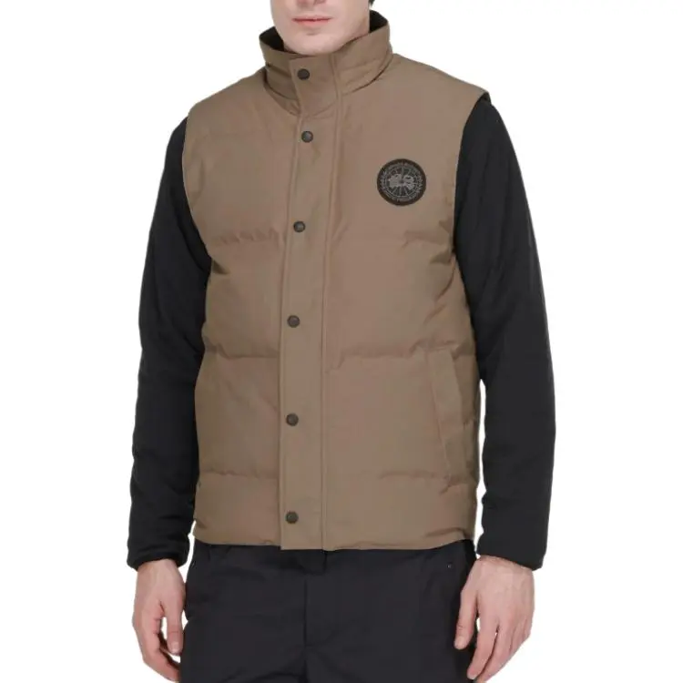 Canada Goose Garson Vest-3
