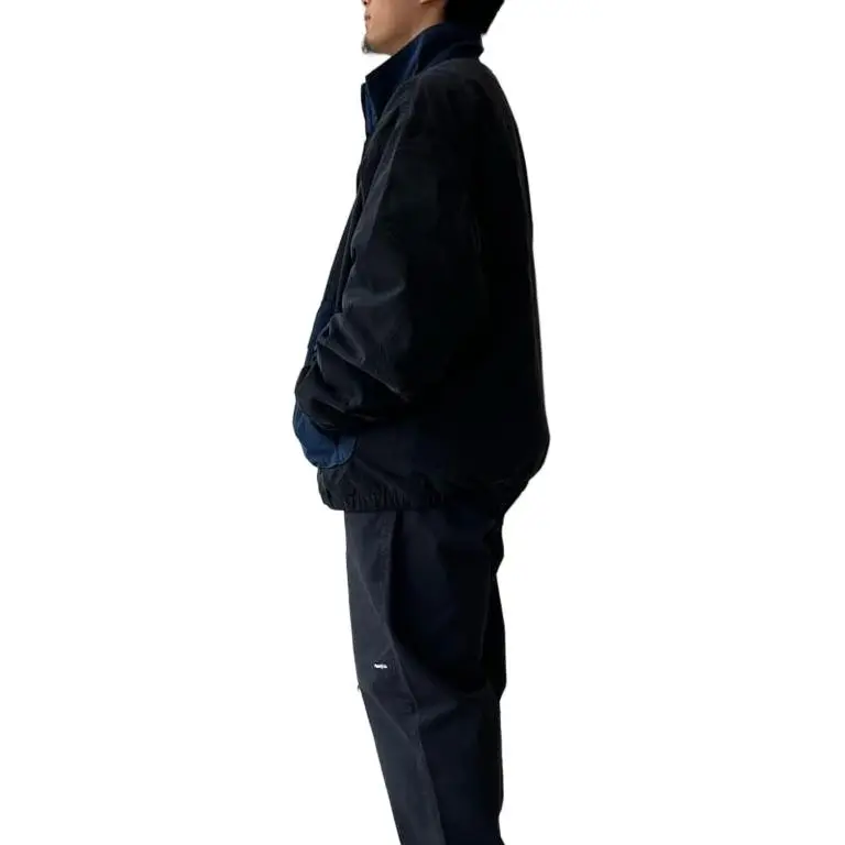 THE NORTH FACE PURPLE LABEL Jackets Men Black-2