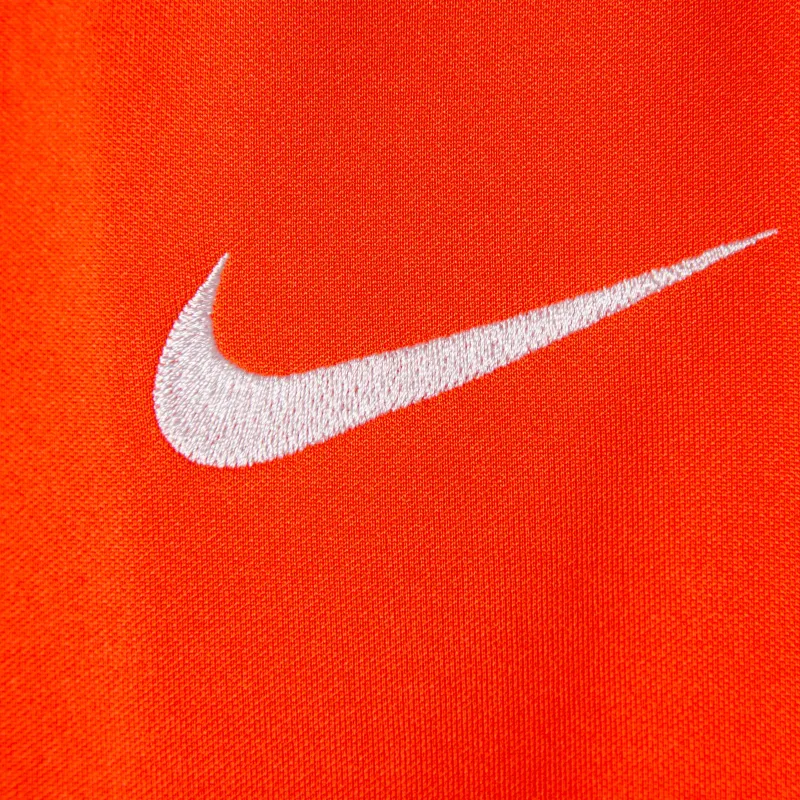 Nike Knitwear Men Orange Red-4