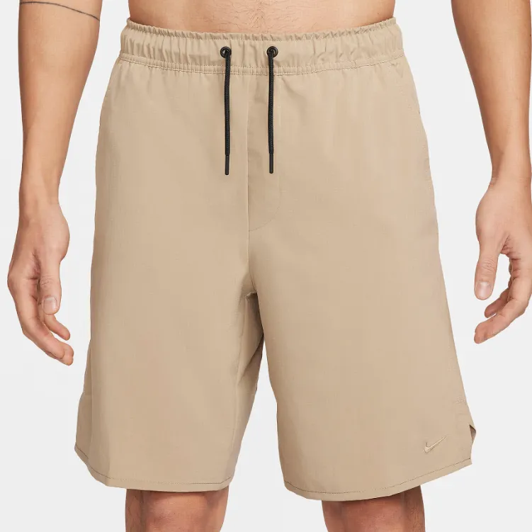 Nike Unlimited Men's Dri-FIT 9' Unlined Versatile Shorts-4