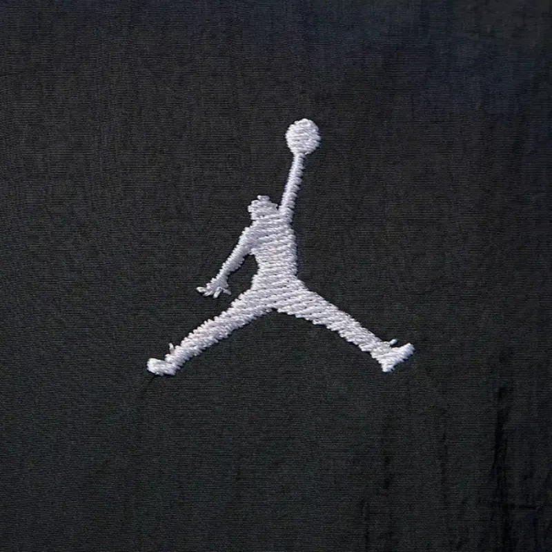 Jordan Jacket Men's Black/White-3