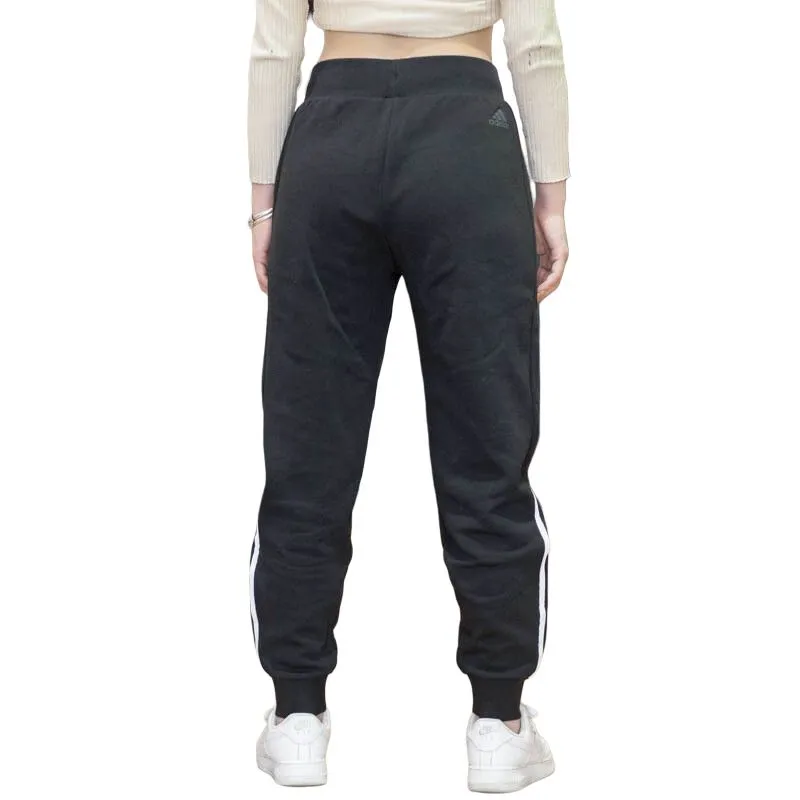 Adidas Sports Pants Women's Black-3