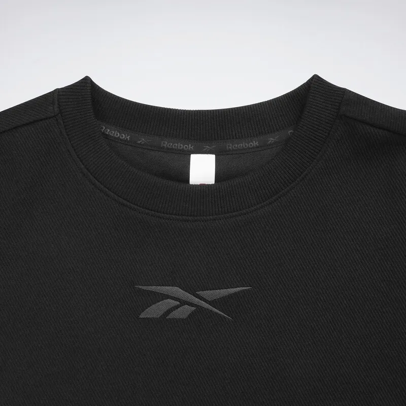 Reebok Tank Tops Unisex Black-1