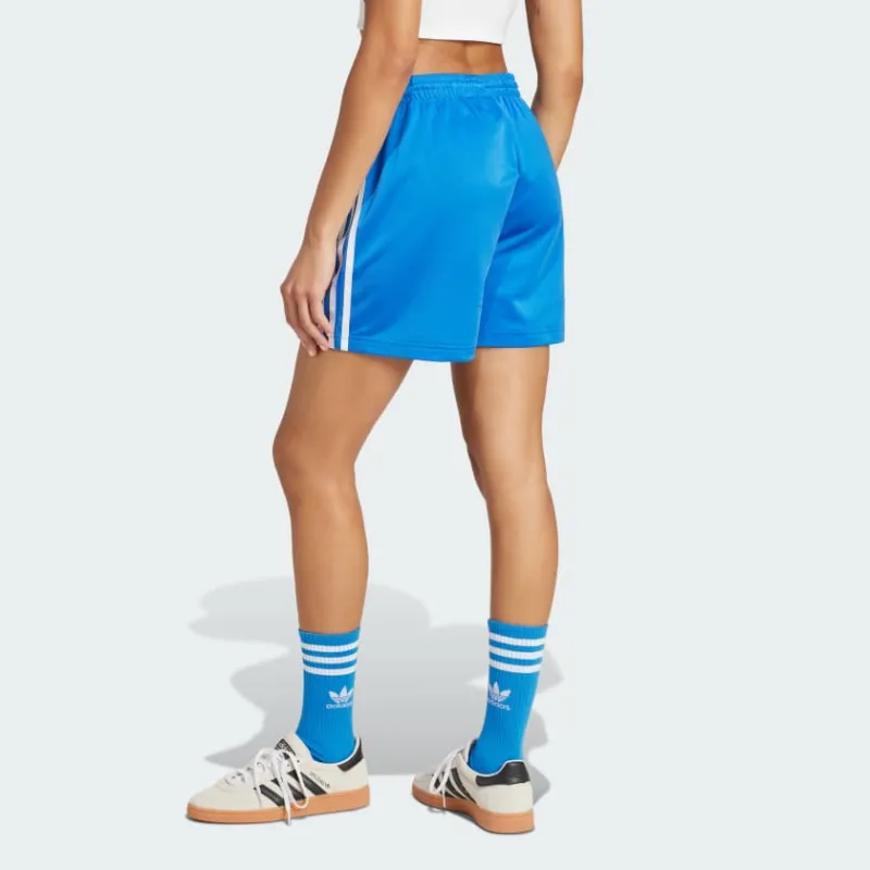 Adidas Originals Firebird Shorts-2