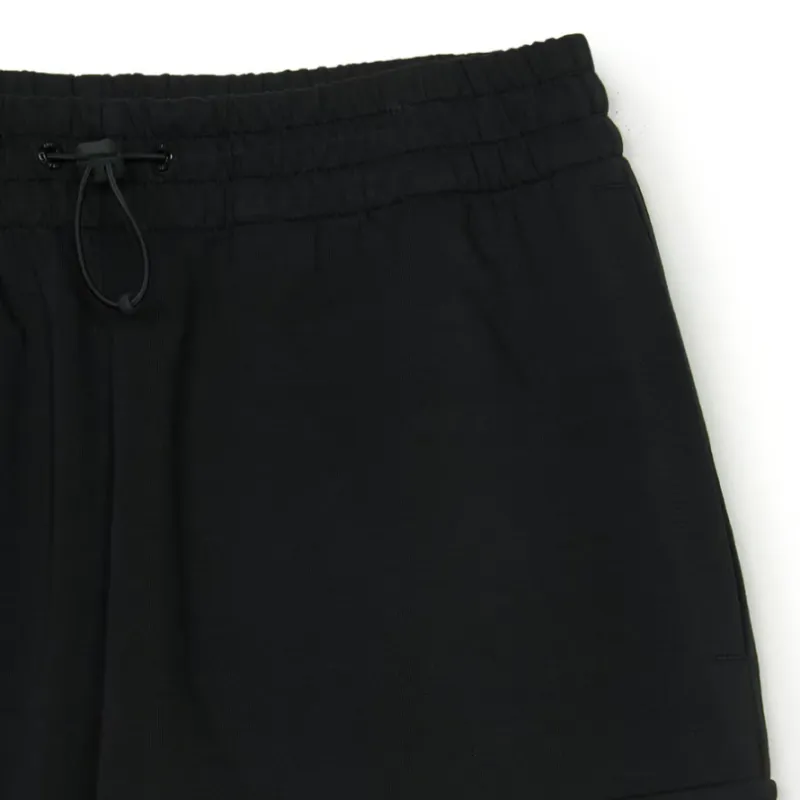 MLB New York Yankees Cargo Pants Unisex Black-3