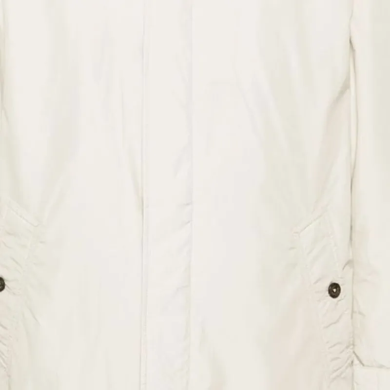 Polo Ralph Lauren SS24 Jackets Coats Men's Beige-5