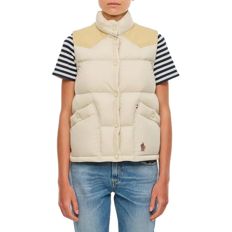 Moncler Grenoble Sorapis Down Vest-3
