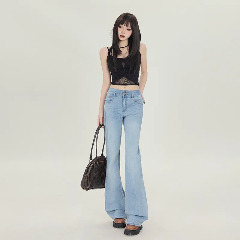 OROI Jeans Women's-2