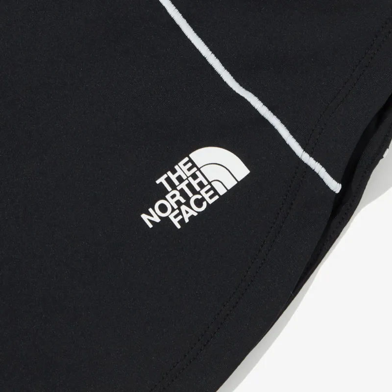 THE NORTH FACE T Shirt Women's Black-2