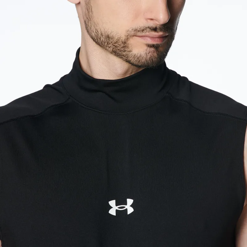 Under Armour T Shirt Men's Marine Blue-3