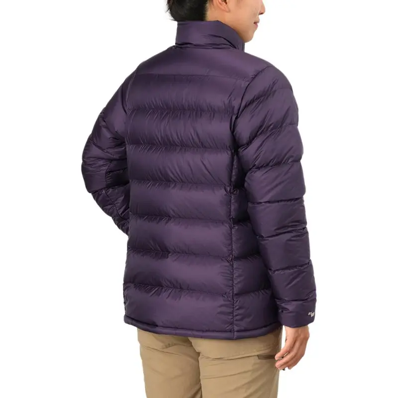 MONTBELL Down Jackets Women's-5