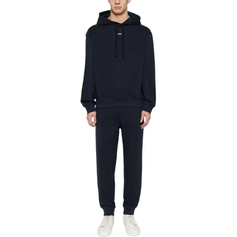 HUGO BOSS Dayote Drawstring Track Pants-1