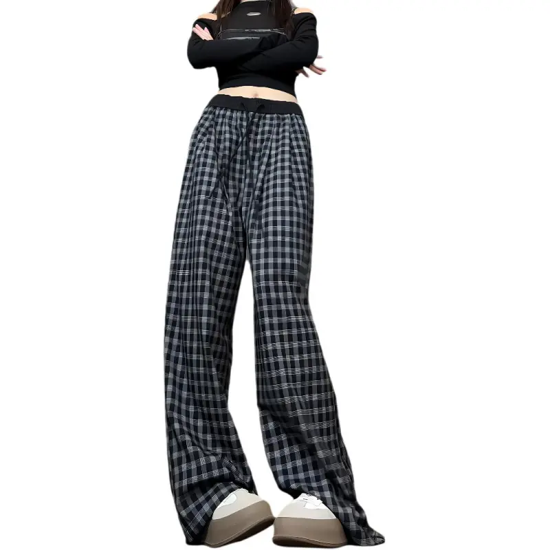 Ordifen Casual Pants Women's-1