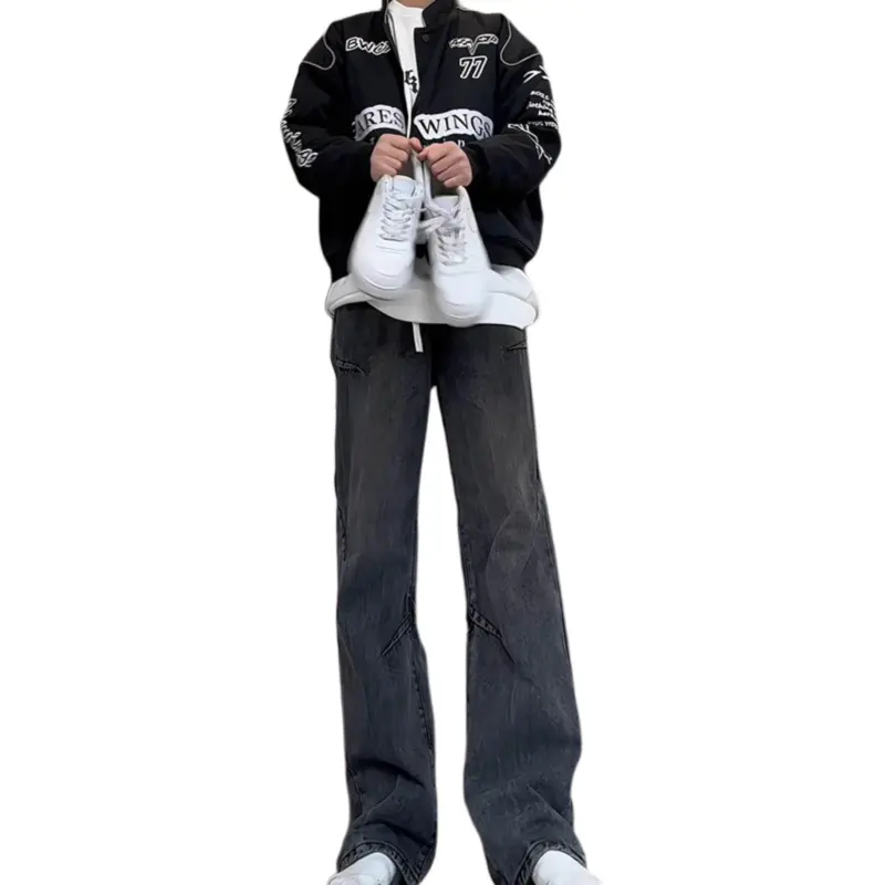 DUATOGE Jeans Men-9