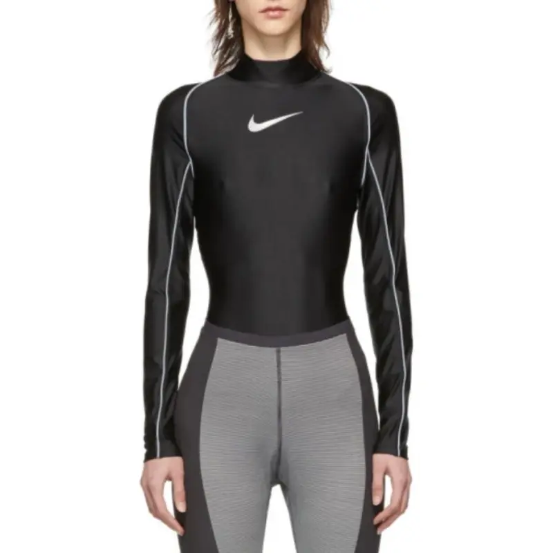 Nike X Ambush Women's Body Suit Black-1