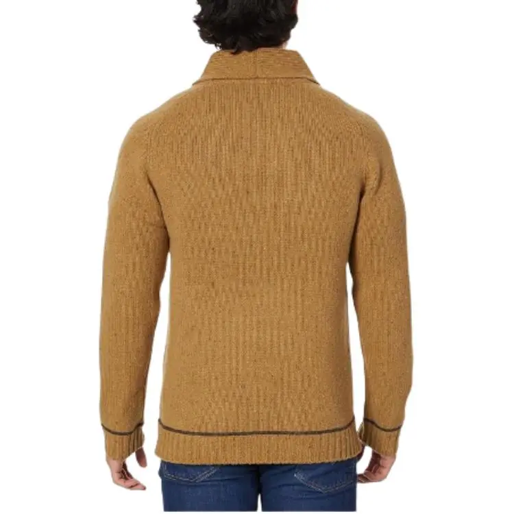 Fjallraven Sweaters Men Khaki-1