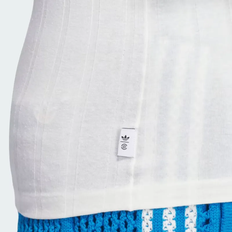 Adidas X Clot Edison Chen Rib Tank Top-5