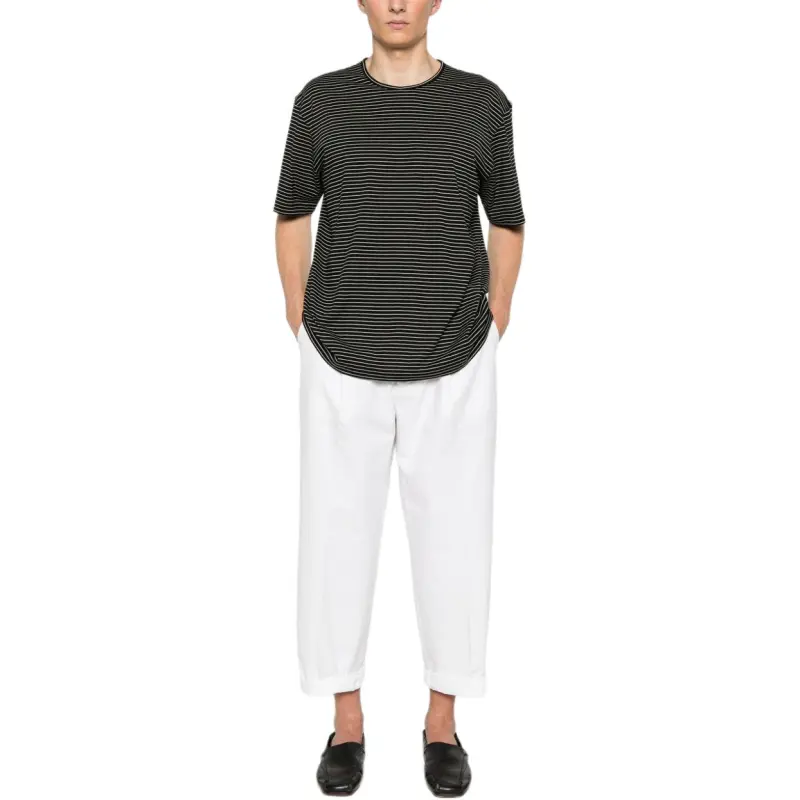Lemaire Short Sleeve T Shirt-3