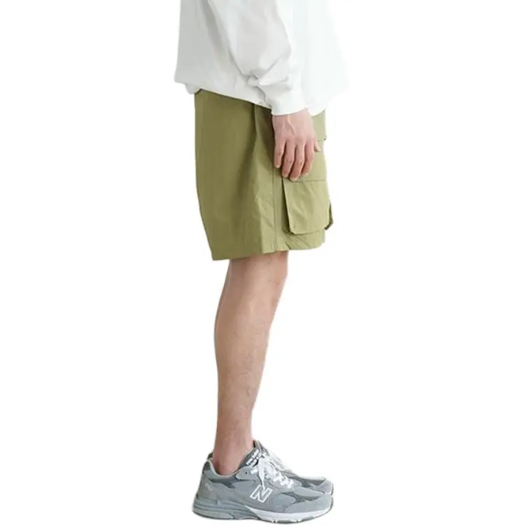THE NORTH FACE PURPLE LABEL Casual Shorts Unisex-3
