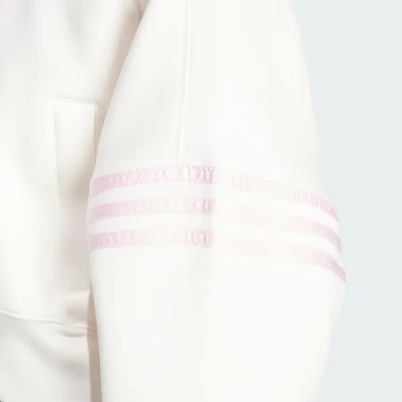 Adidas Originals Neuclassics Track Top Jackets Coats Women's White-5