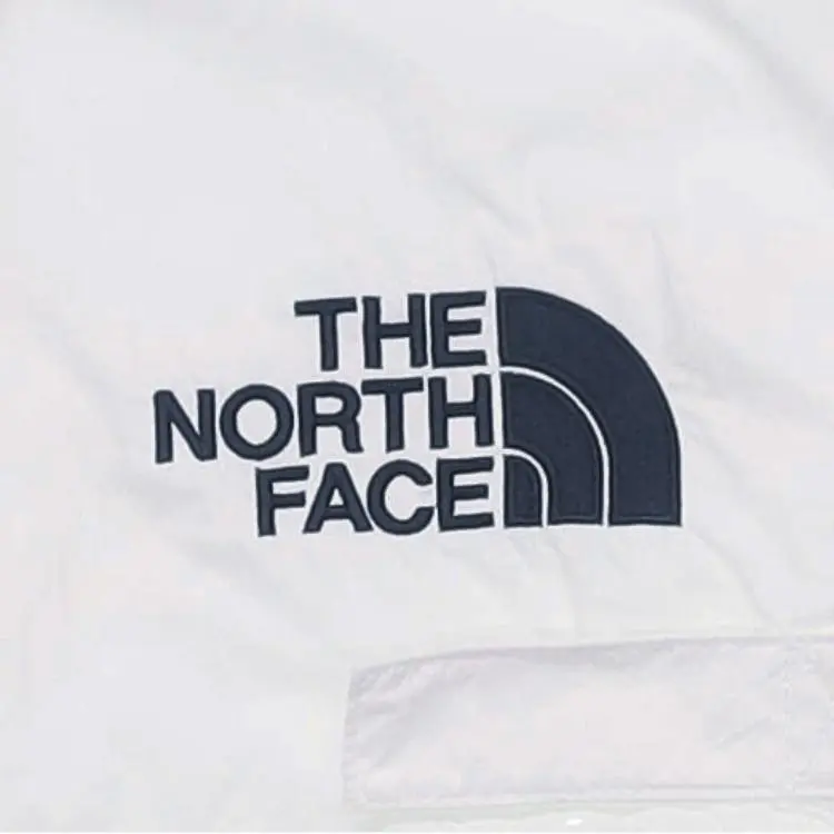 THE NORTH FACE Urban Exploration Shirts Unisex White-4