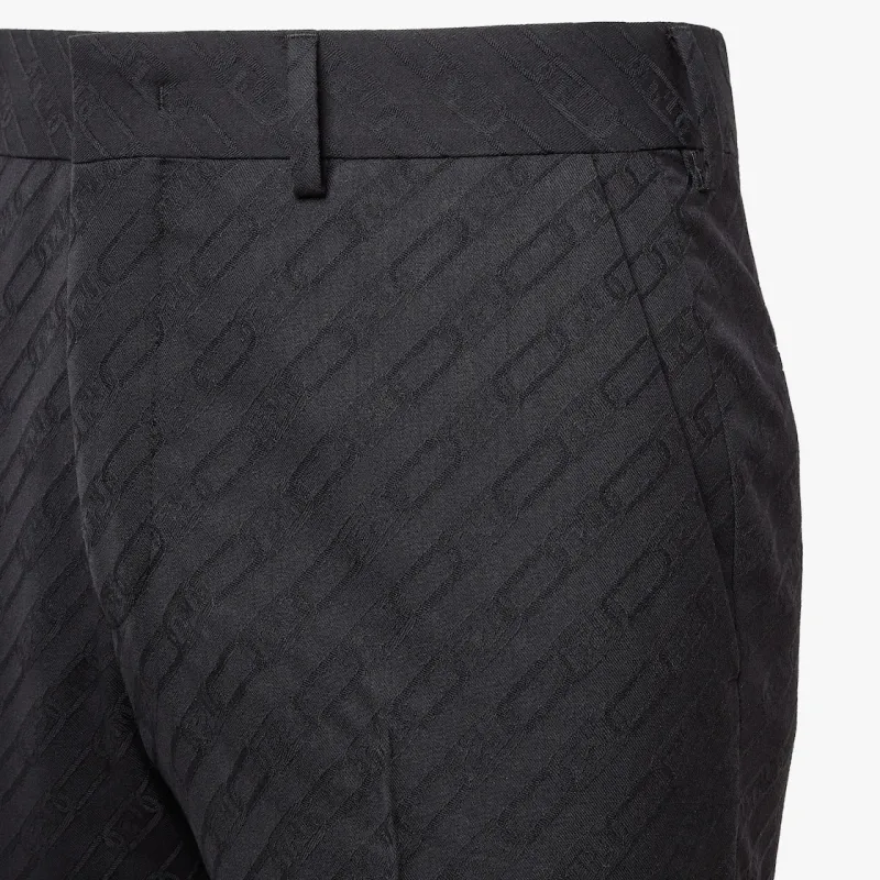 FENDI Trousers-2