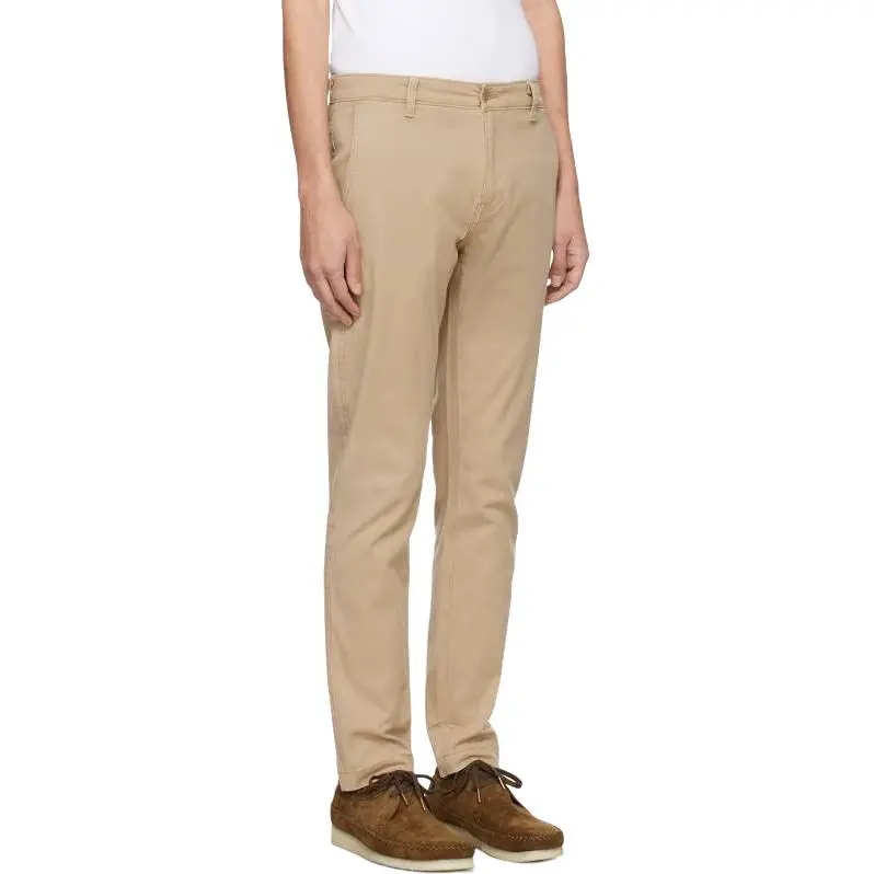 Levi’s Casual Pants Men's Beige-2