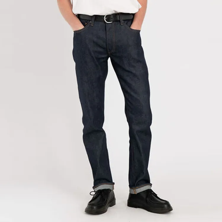 Levis Jeans Men Dark Blue-2