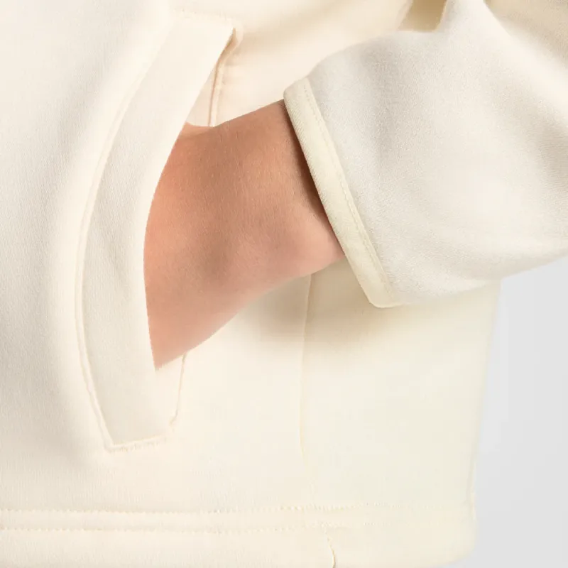 Converse Retro Half-Zip Popover-5