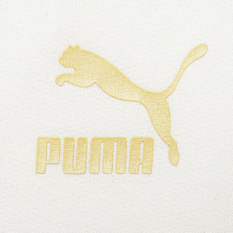 PUMA SS24 Jackets Coats Unisex White-2