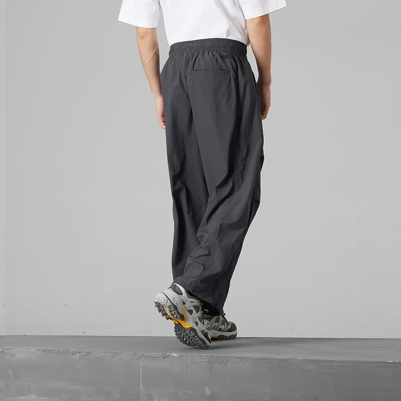THE NORTH FACE Casual Pants Men's Ink Carbon Gray 0C5-3