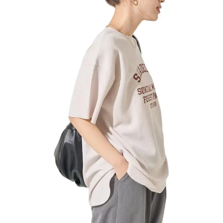 FREAK'S STORE T Shirt Women's Natural-1