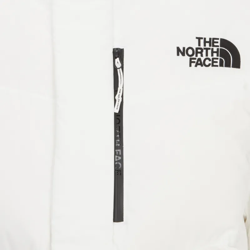 THE NORTH FACE Challenge Air Rds Down Jacket Down Jacket Men's White-5