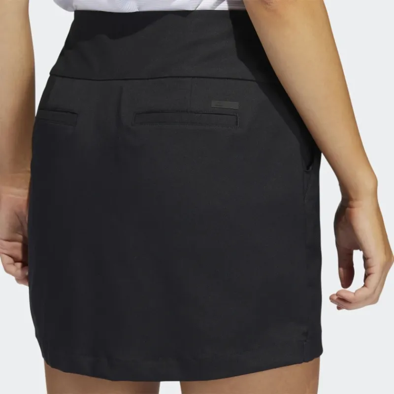 Adidas Free Shipping With AdiClub Ultimate365 Solid Skort-5
