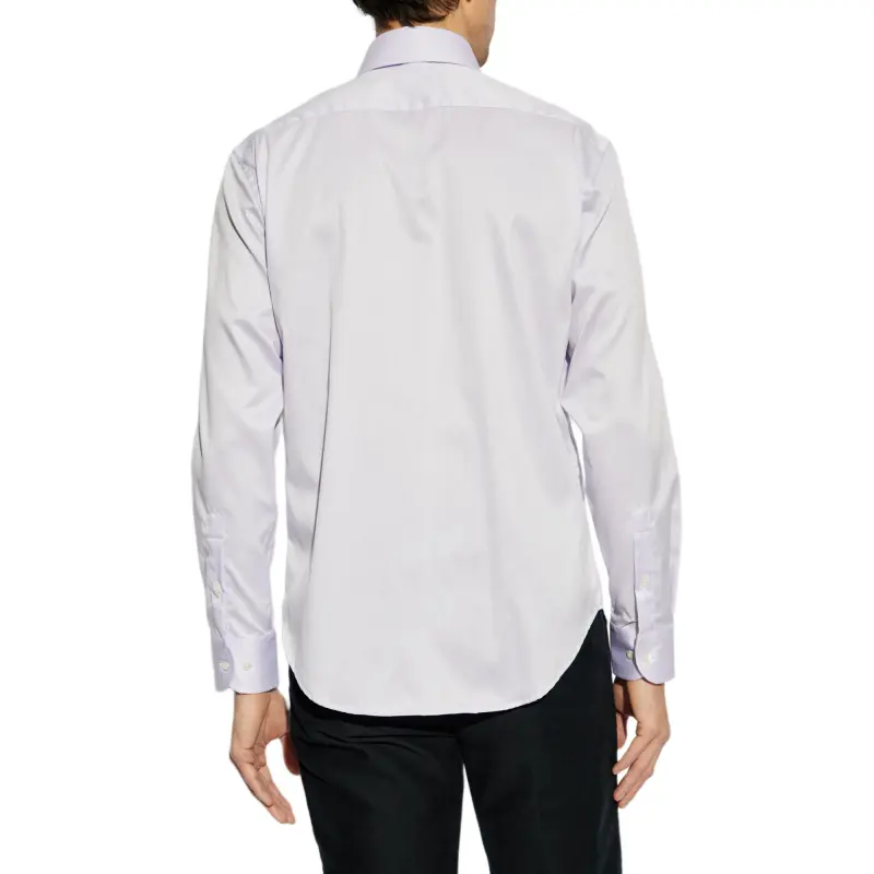 EMPORIO ARMANI Classic Shirt-2