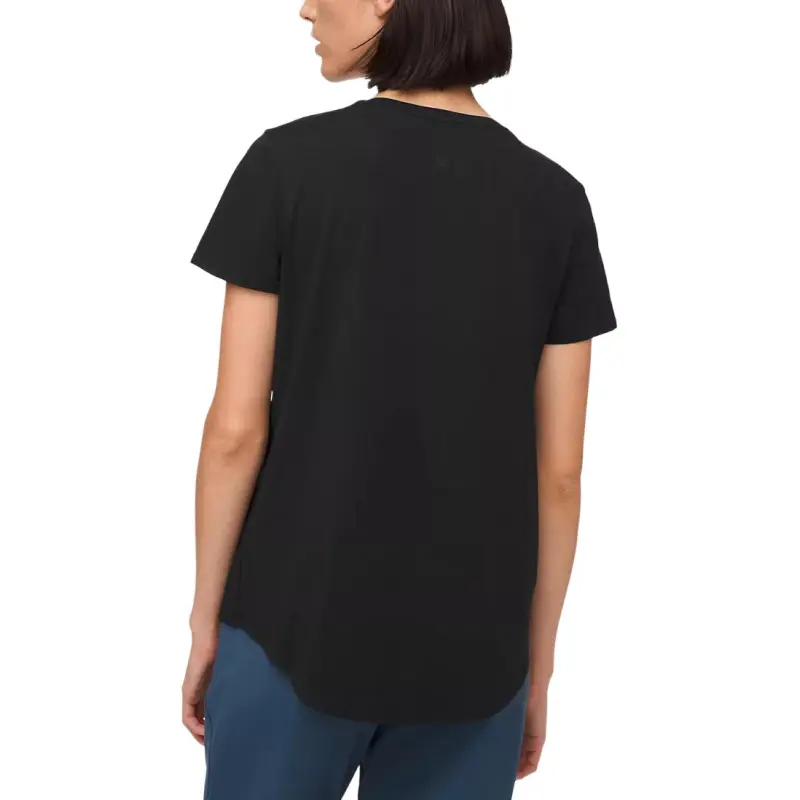 Lululemon Love Regular T-Shirt Women's Tangerine Ice-3